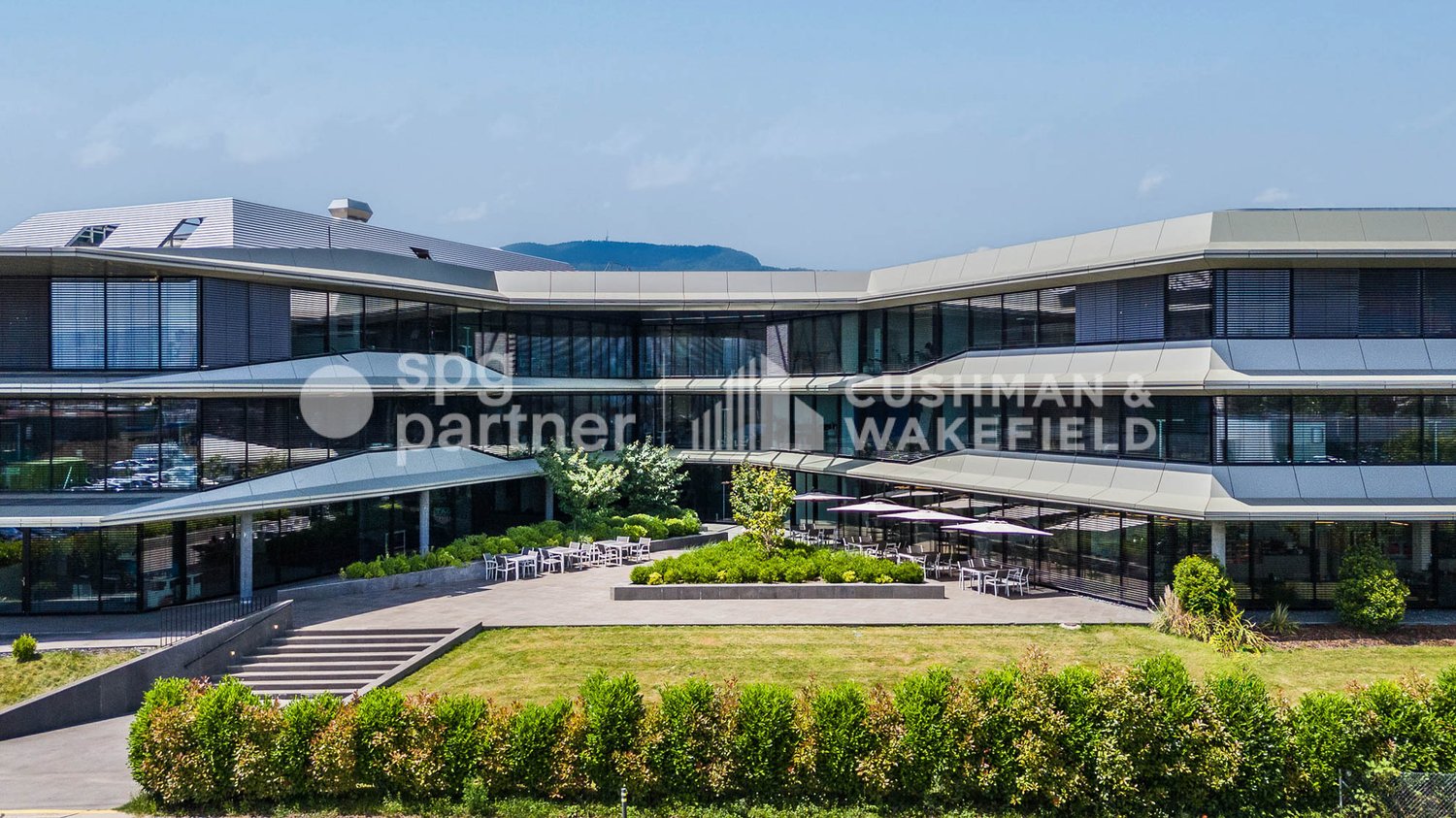 254m² Büro, Foto 4 von 10