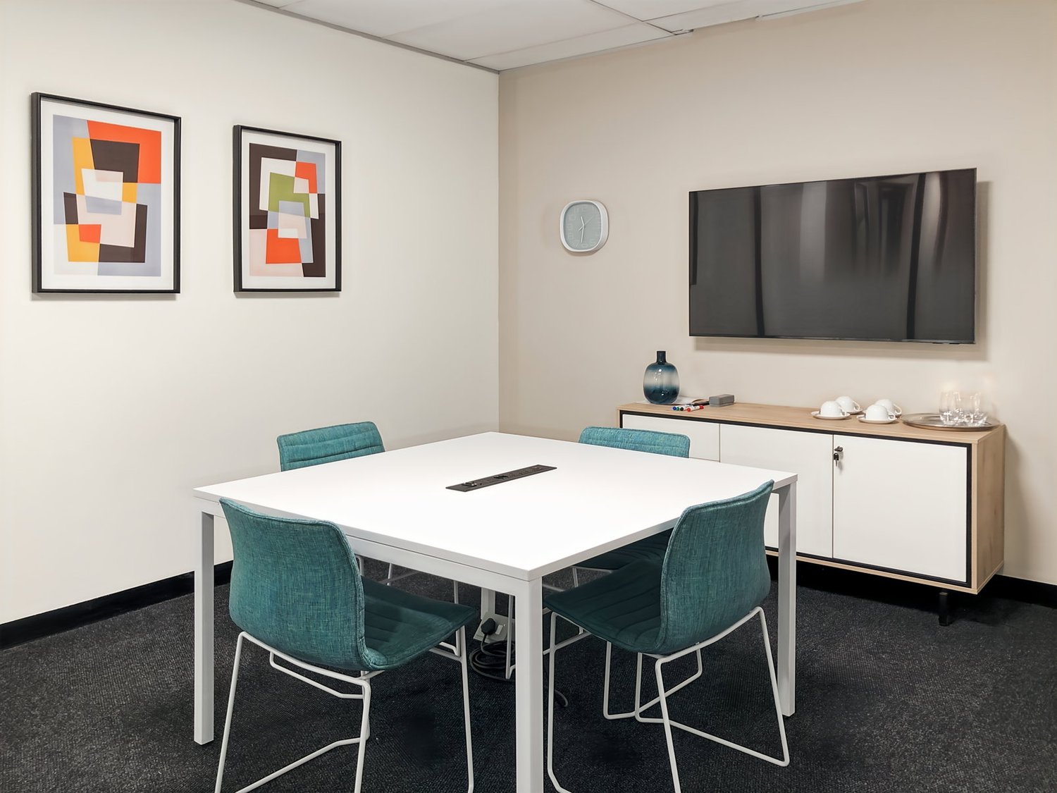 225m² Büro, Foto 10 von 10