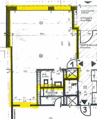 48m² office, Foto 6 von 6