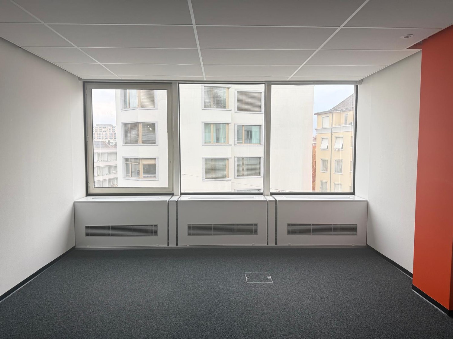 25-25m² office, Foto 3 von 5