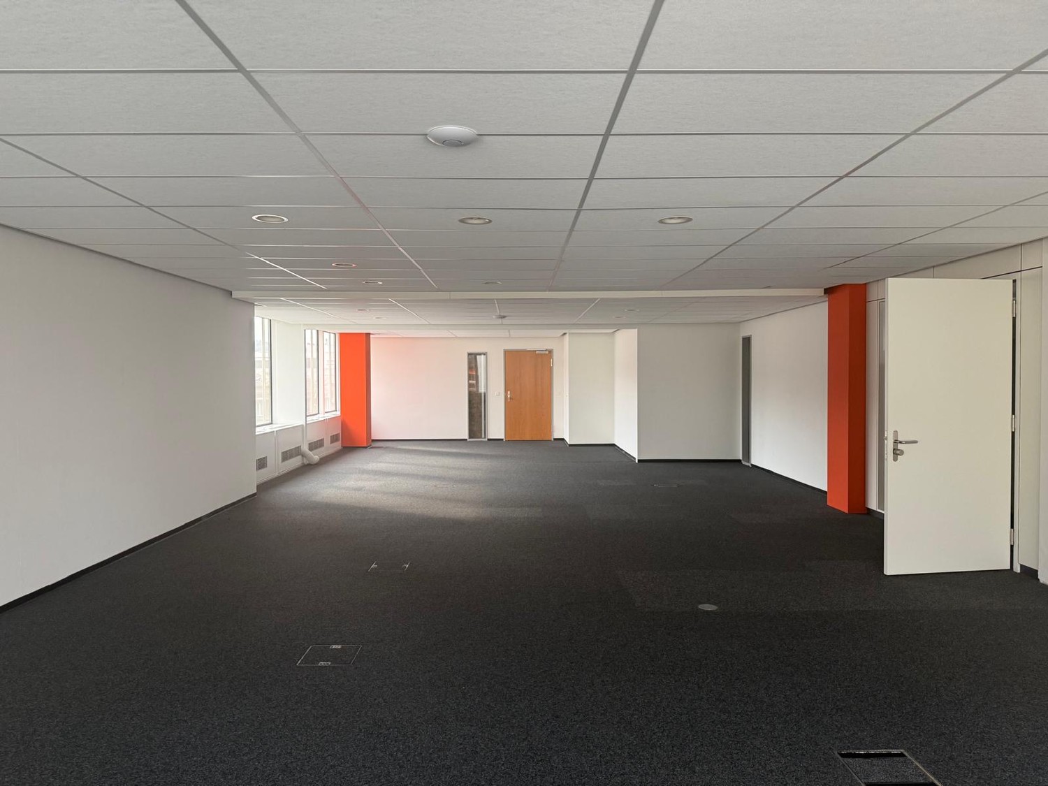25-25m² office, Foto 2 von 5