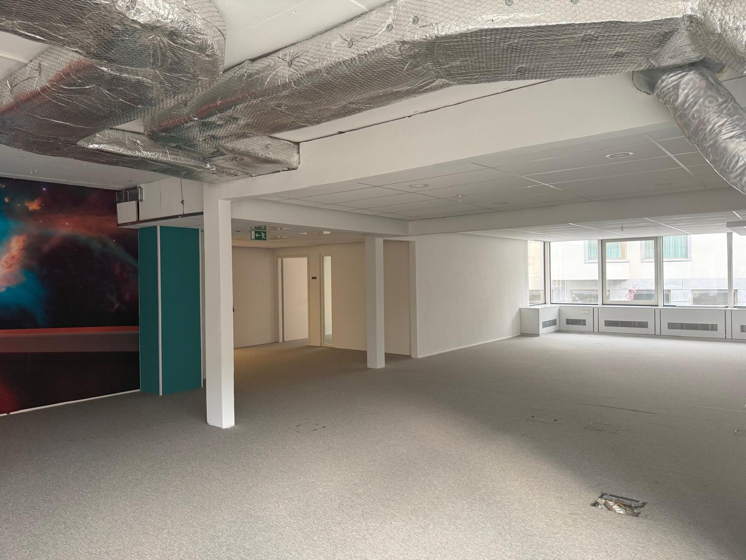 25-25m² office, Foto 5 von 5