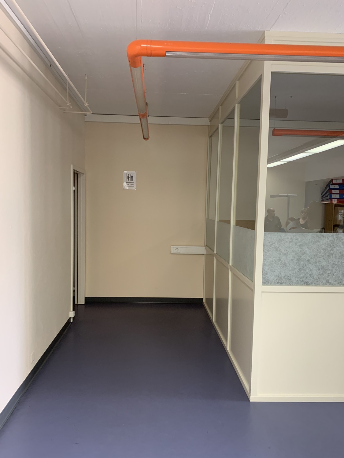 Büro, Foto 8 von 9