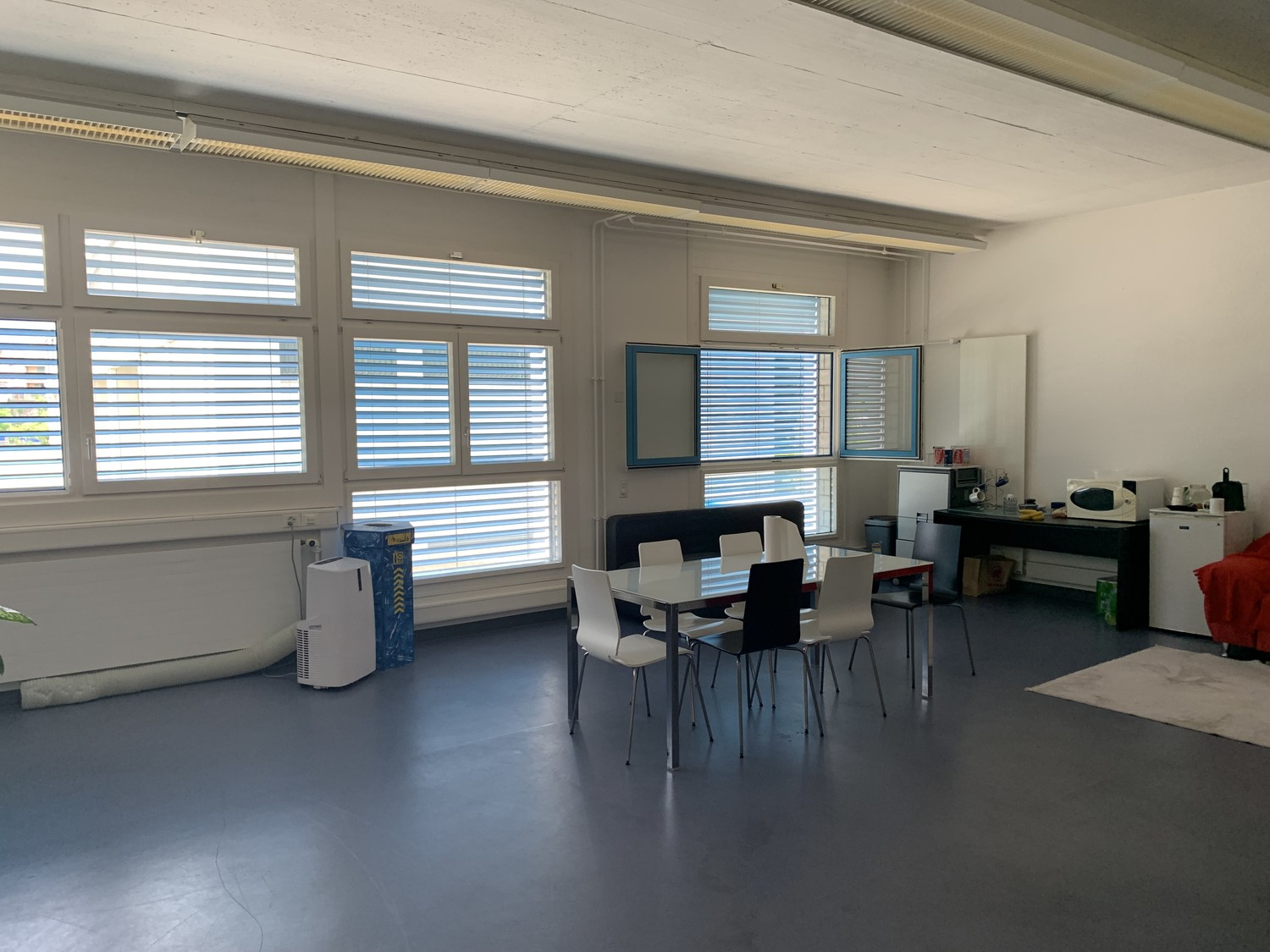 Büro, Foto 3 von 9