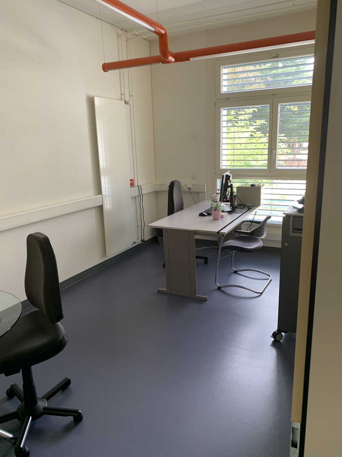 Büro, Foto 5 von 9