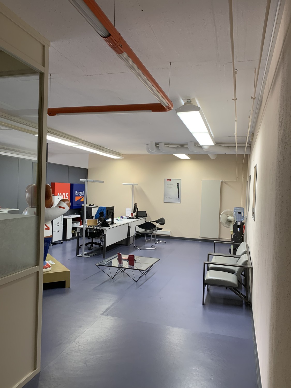 Büro, Foto 7 von 9
