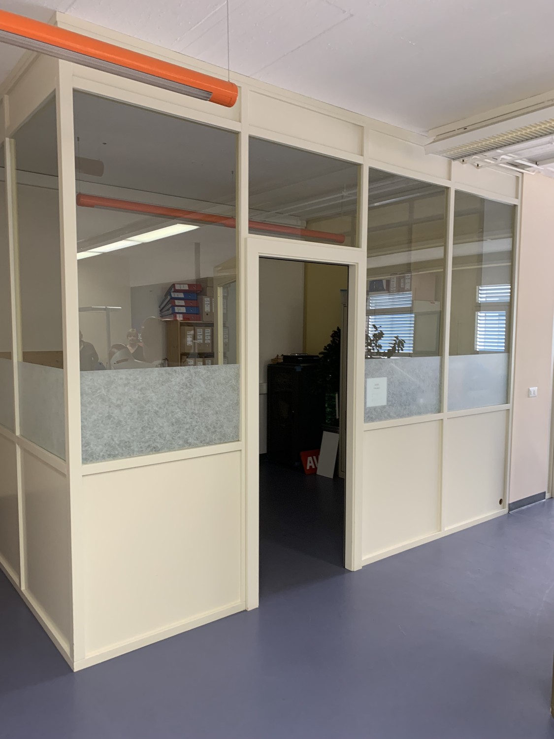 Büro, Foto 6 von 9