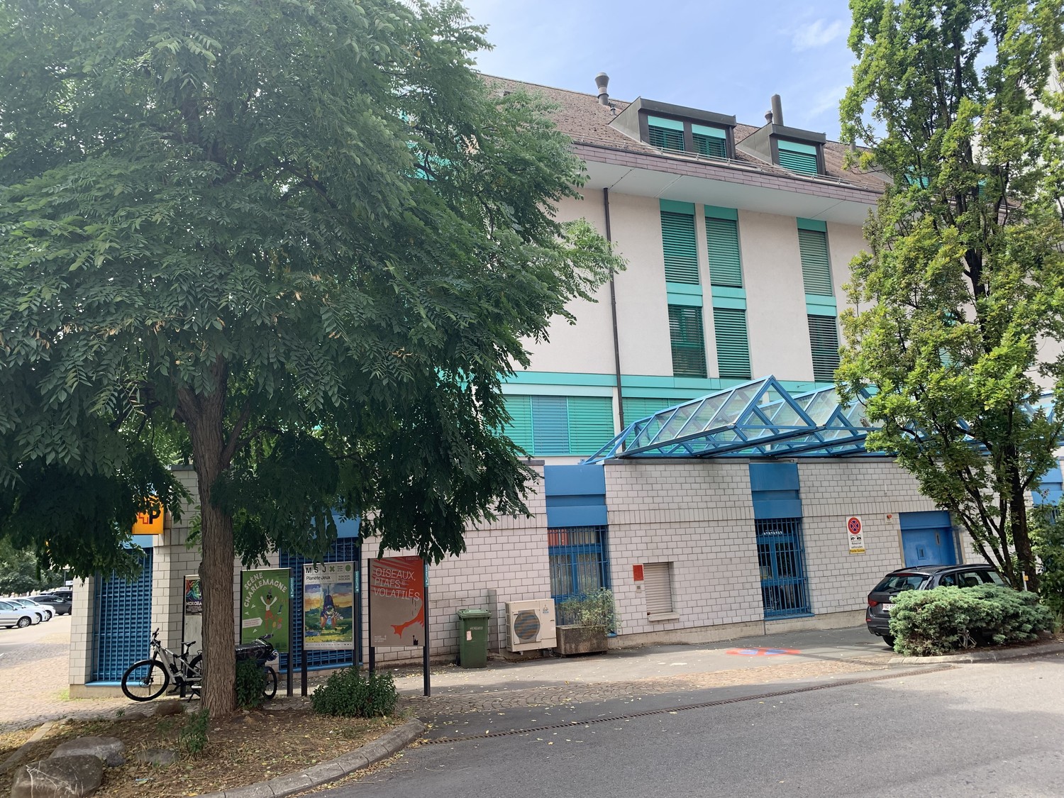 Büro, Foto 2 von 9