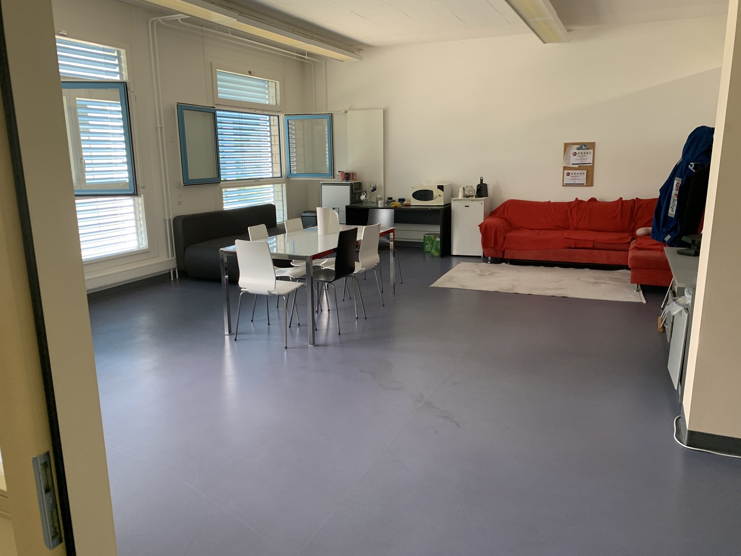 Büro, Foto 4 von 9