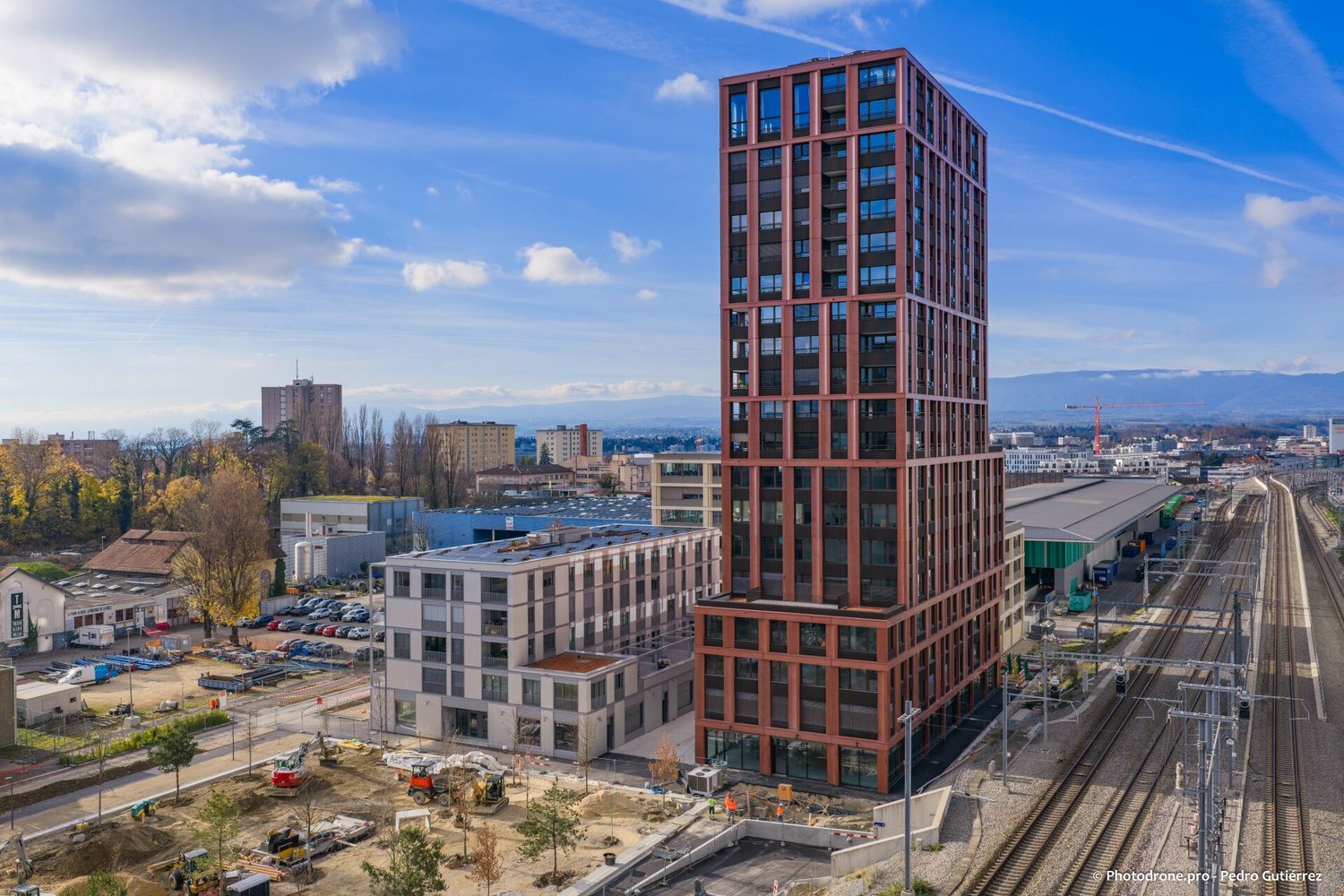 277m² studio professionale