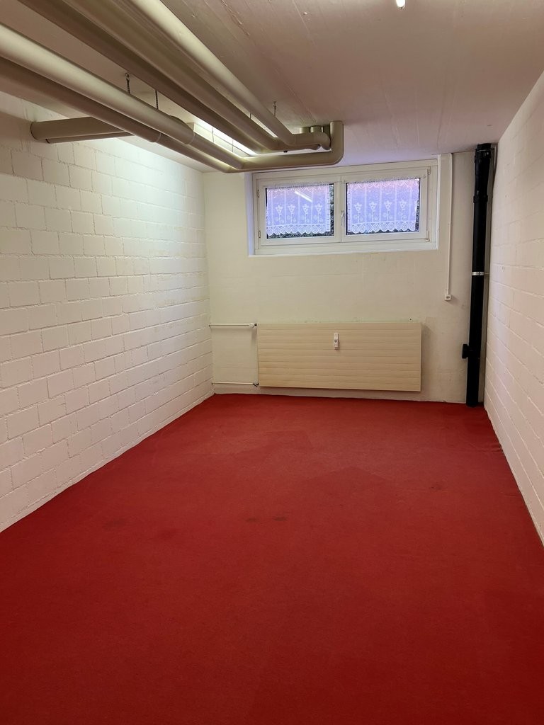 15m² hobby room