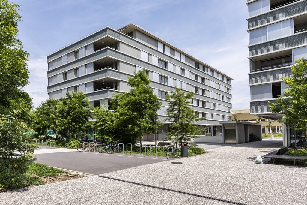 63m² Laden