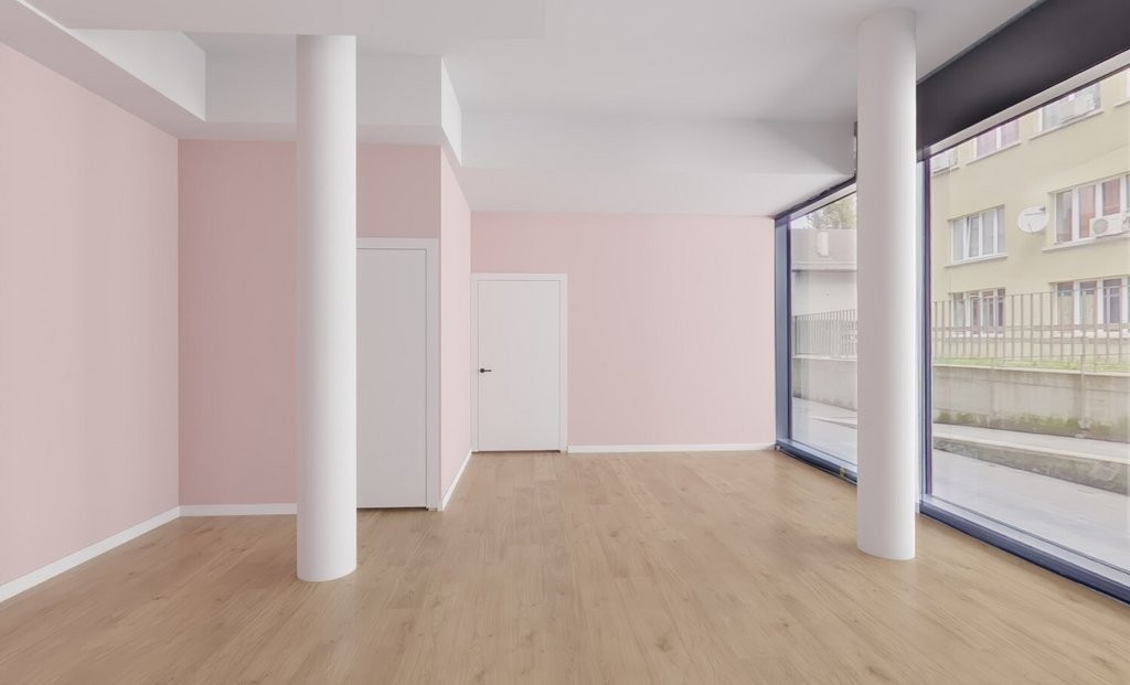 63m² Laden