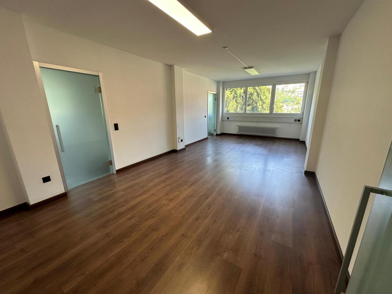 440m² office, Foto 3 von 9