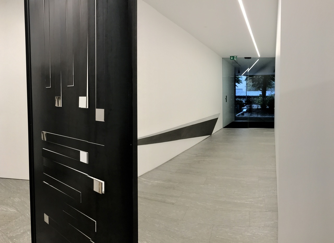 440m² office, Foto 6 von 9
