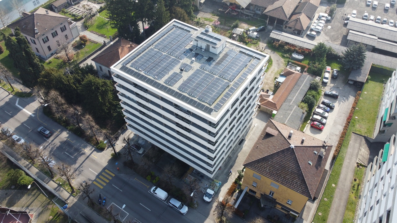 440m² office, Foto 8 von 9