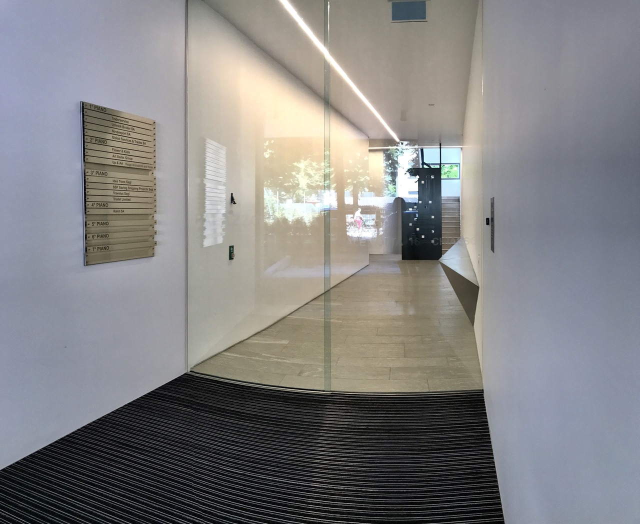 440m² office, Foto 2 von 9