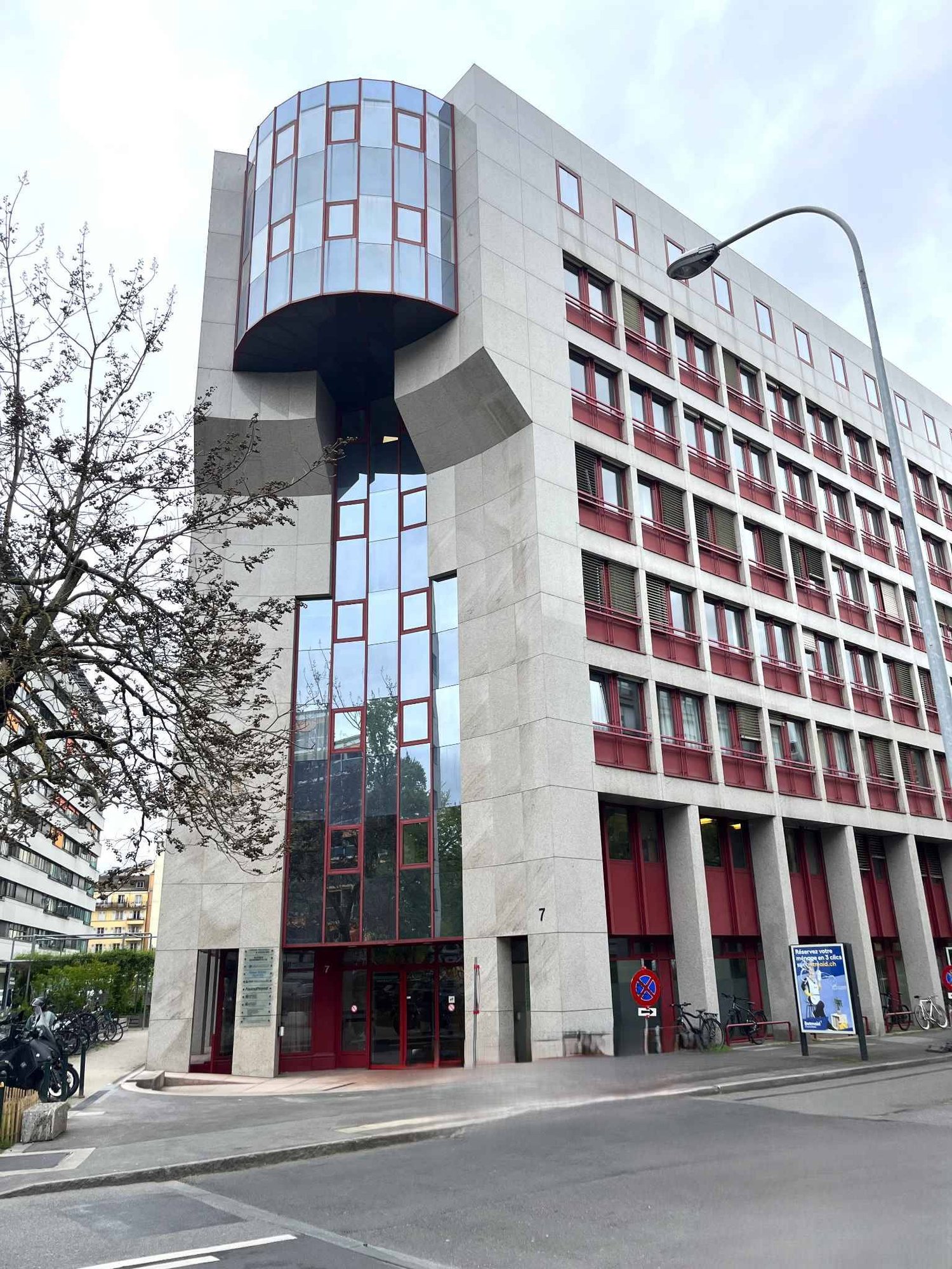 120m² Büro, Foto 1 von 10