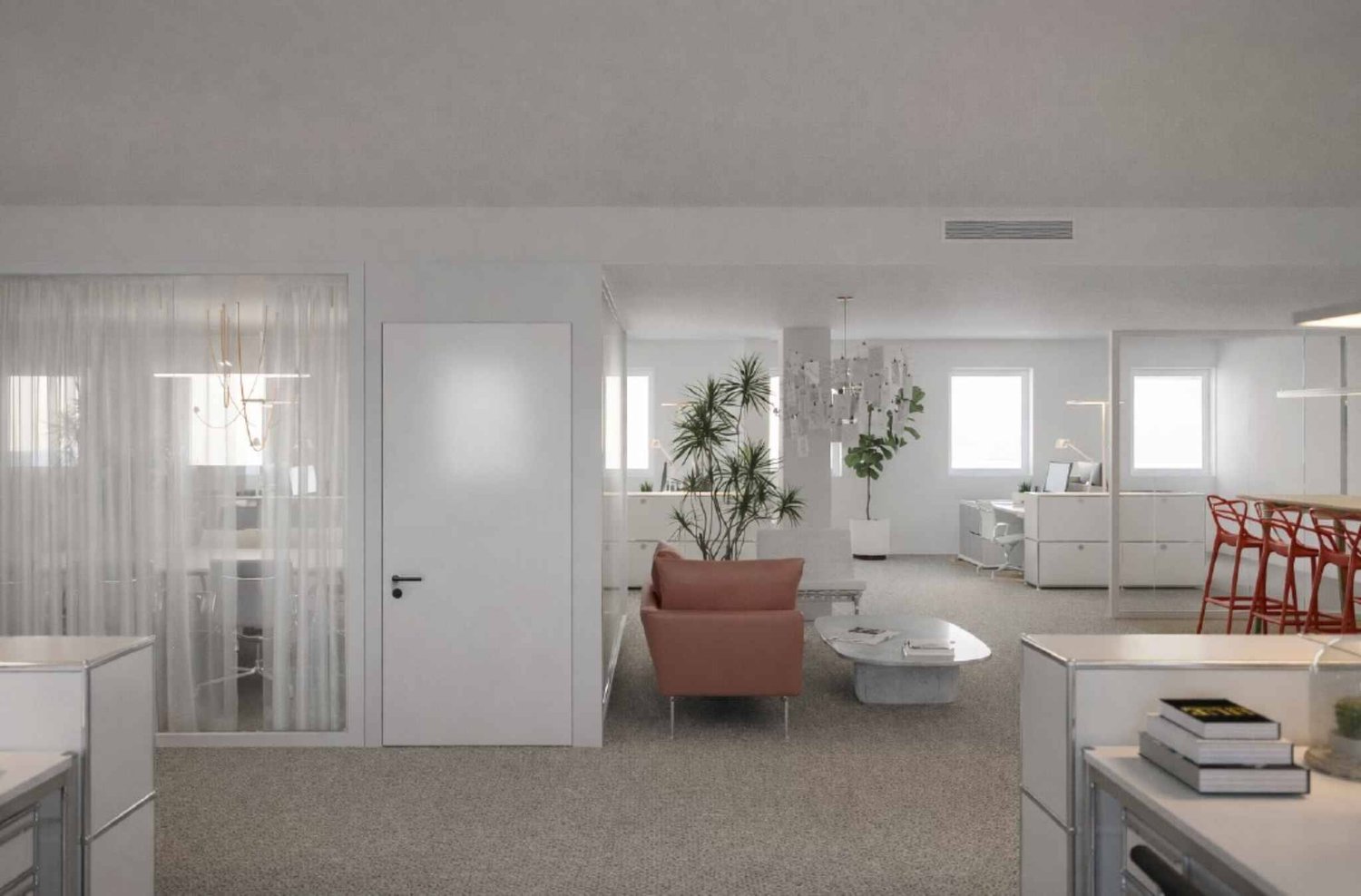 120m² Büro, Foto 7 von 10