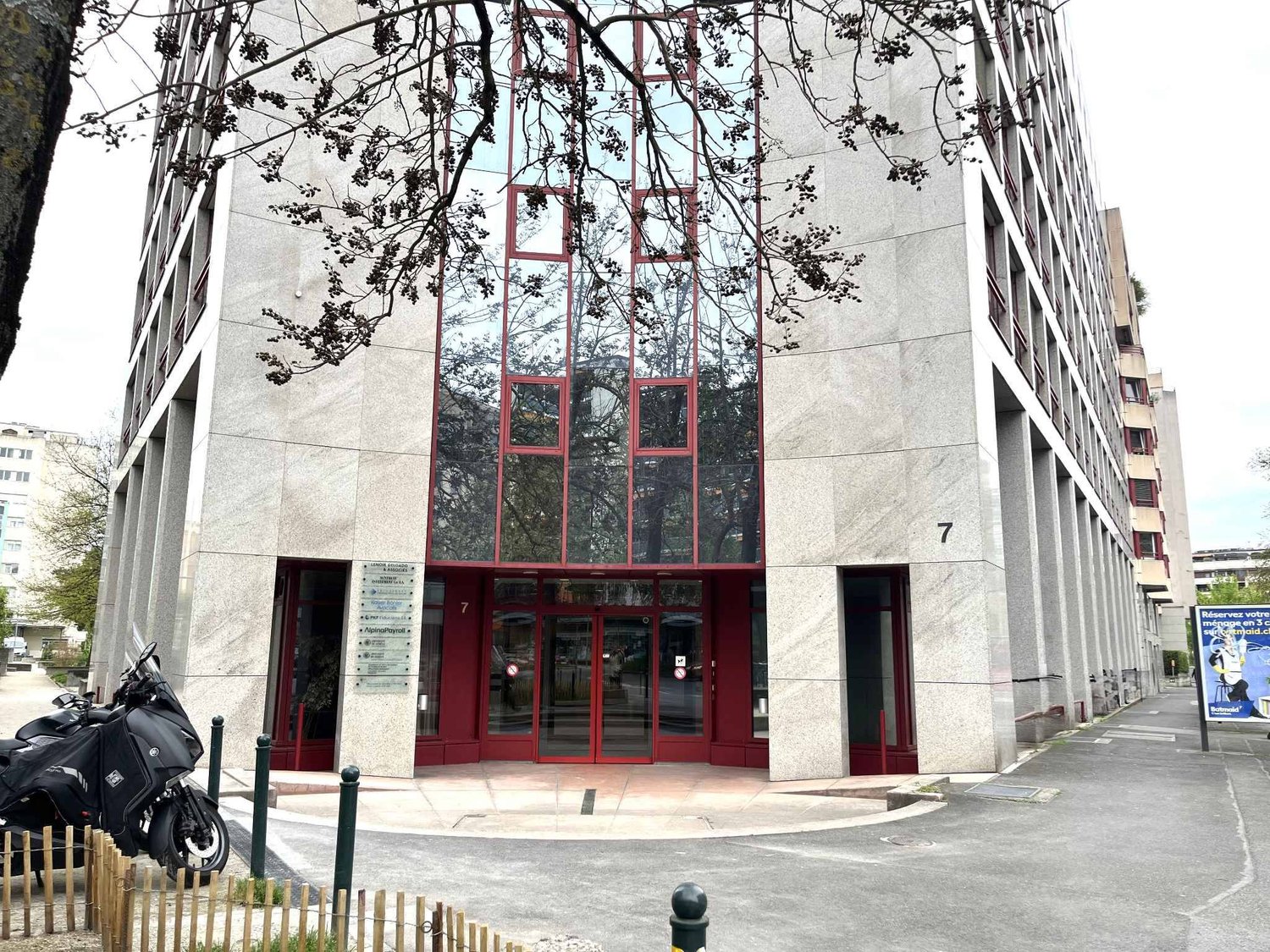 280m² Büro, Foto 2 von 10