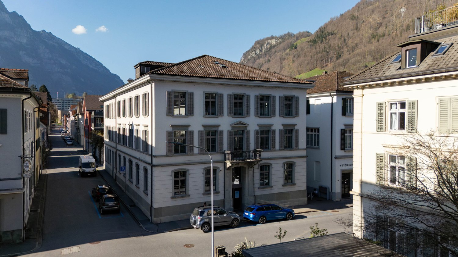 246m² office, photo 5 of 5