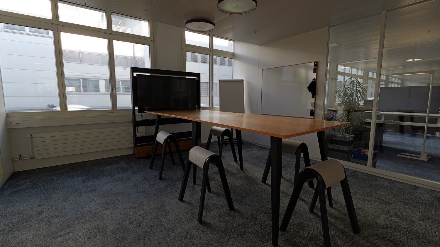 1150m² commercial, Foto 5 von 8
