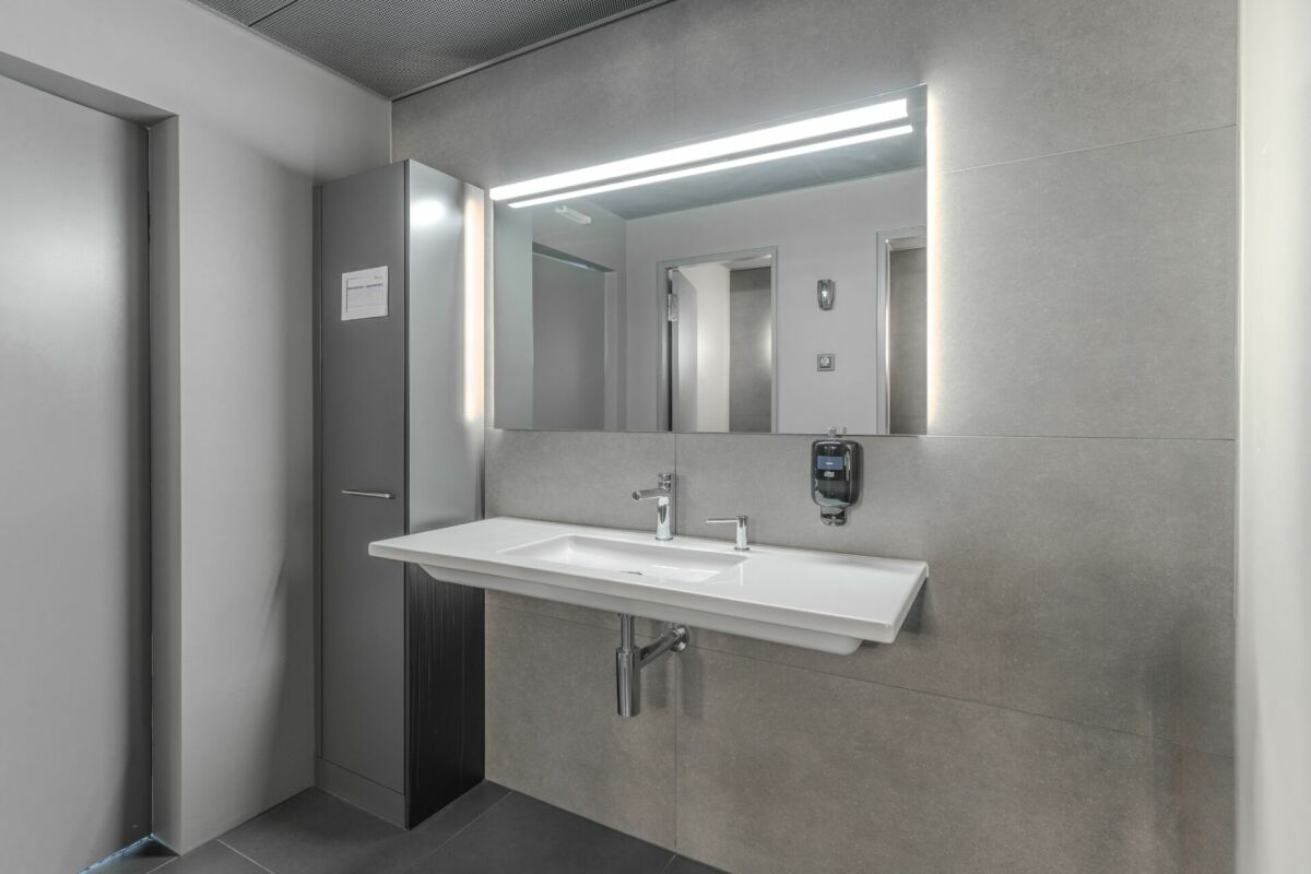 770m² de bureaux, photo 7 sur 9