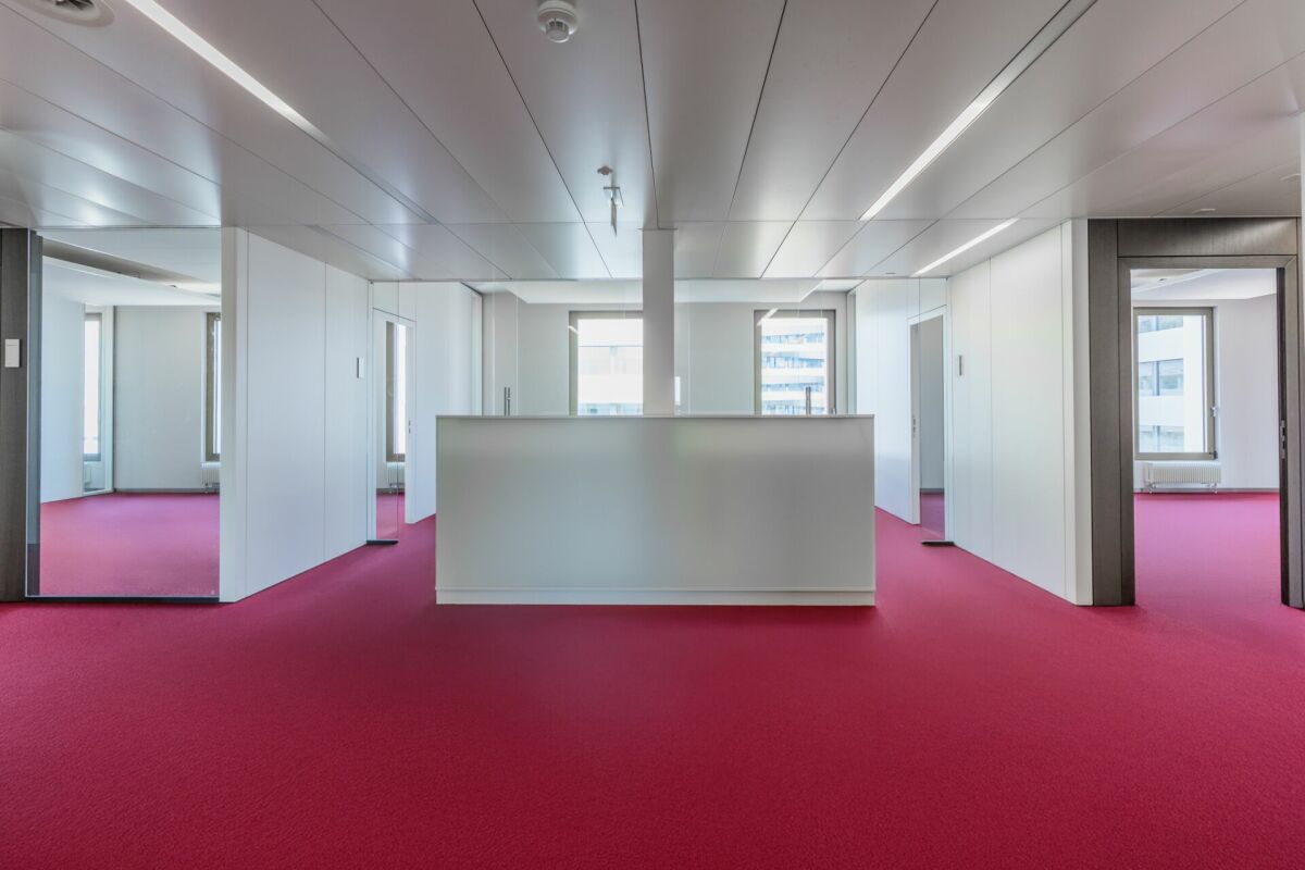 770m² de bureaux, photo 3 sur 9