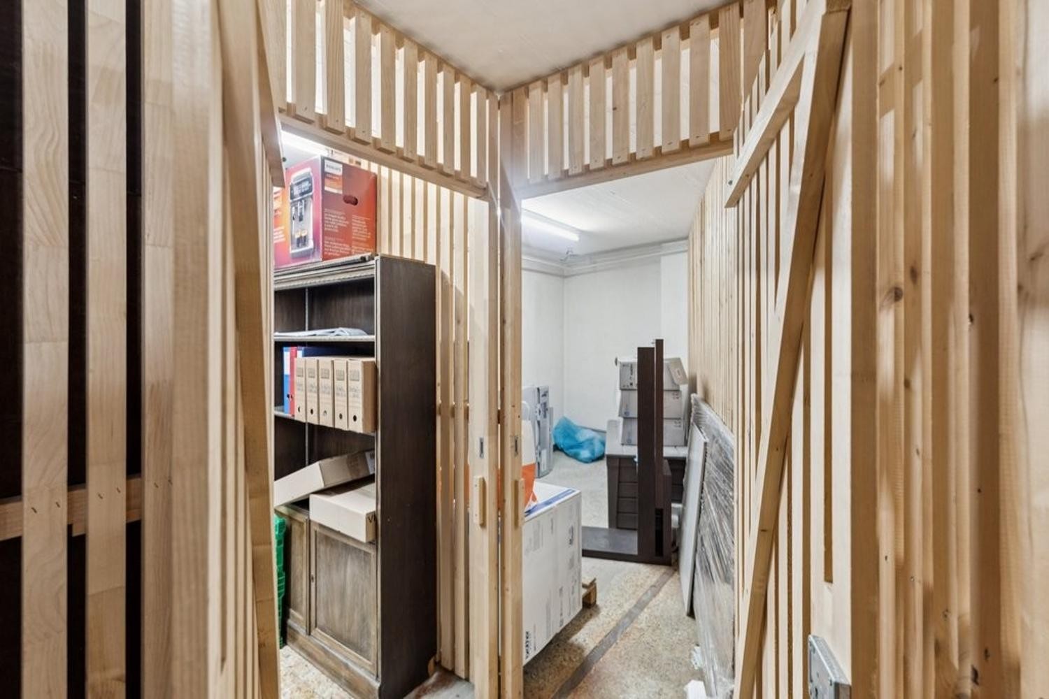 Büro