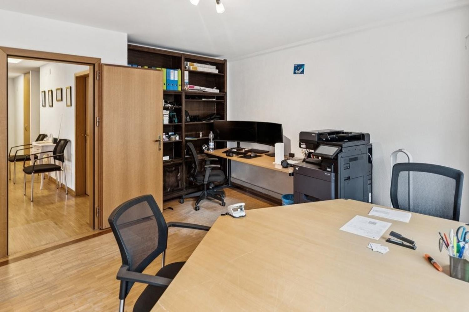Büro