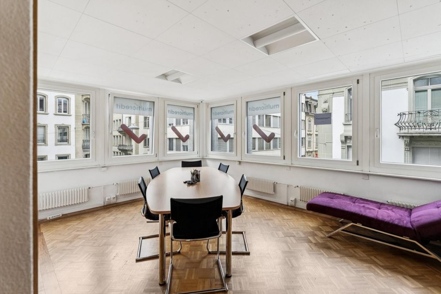 Büro