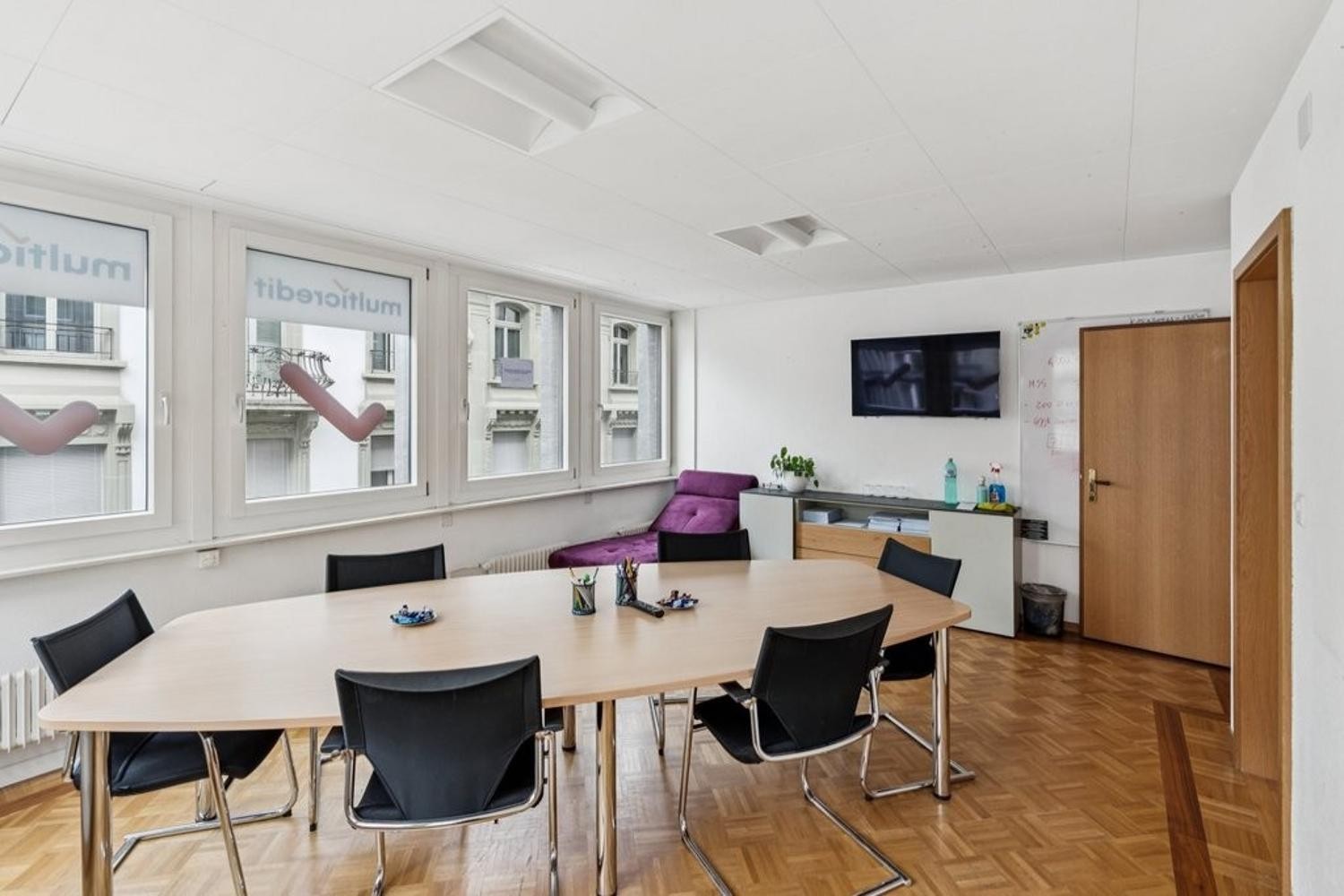 Büro
