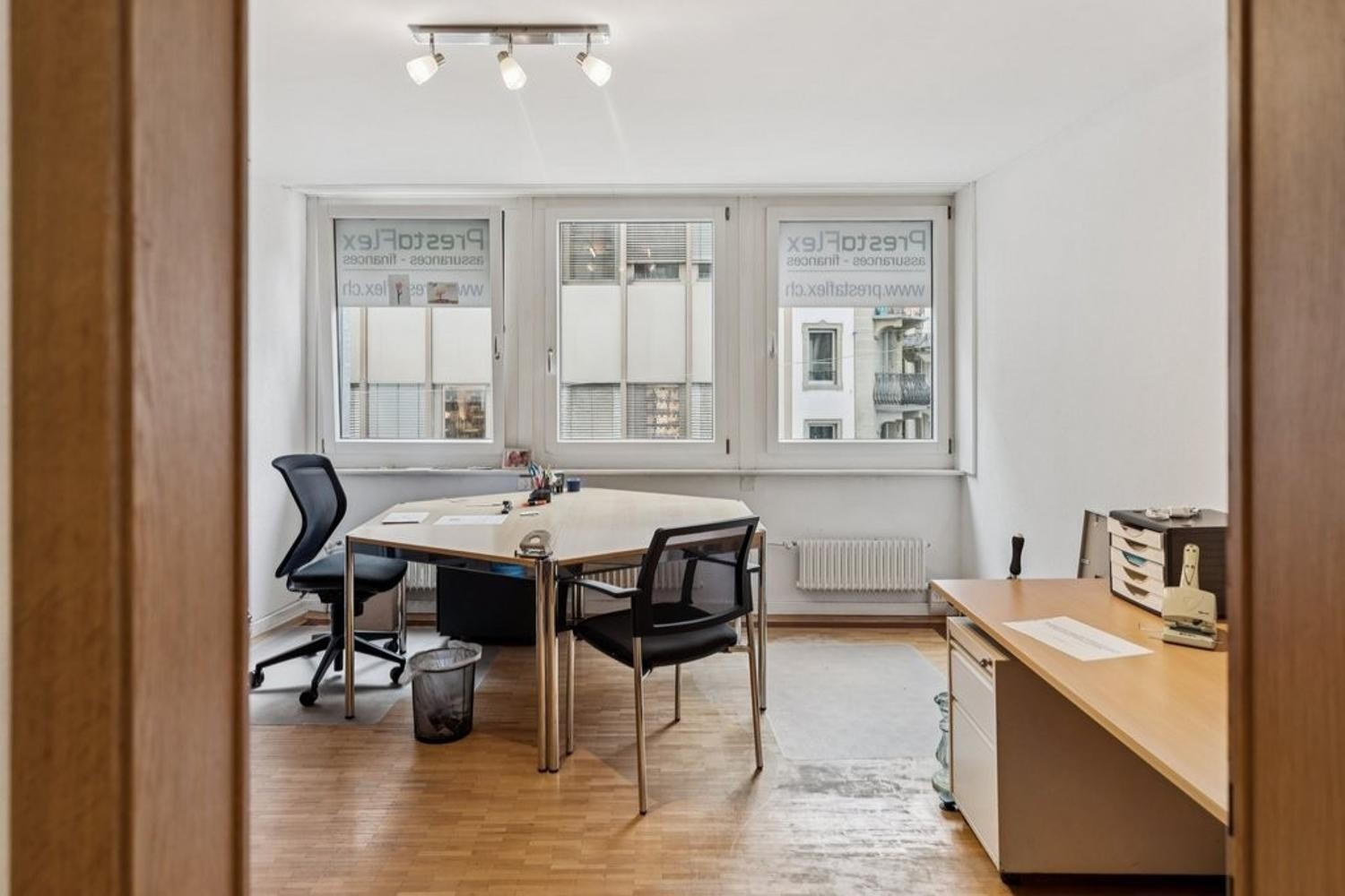 Büro