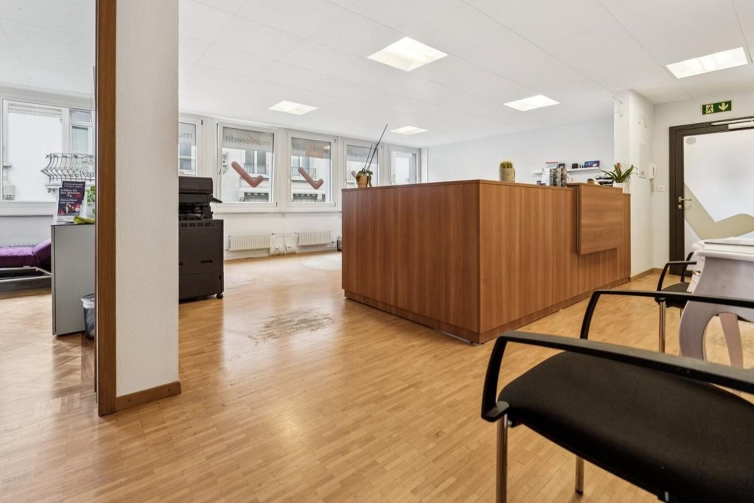 Büro