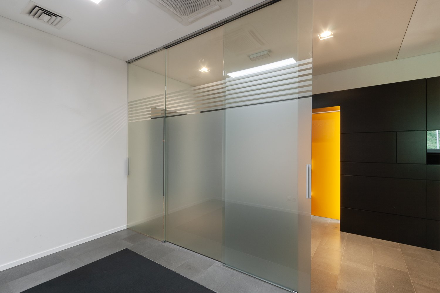 233m² Büro