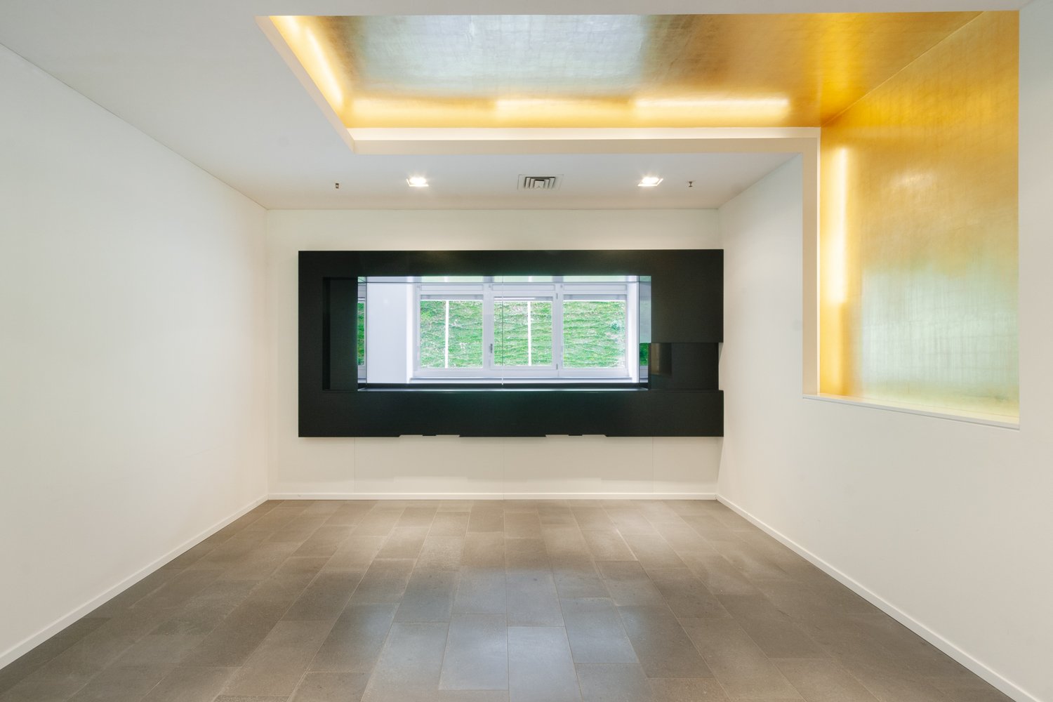 233m² Büro