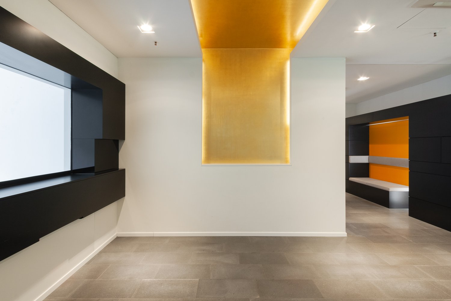 233m² Büro