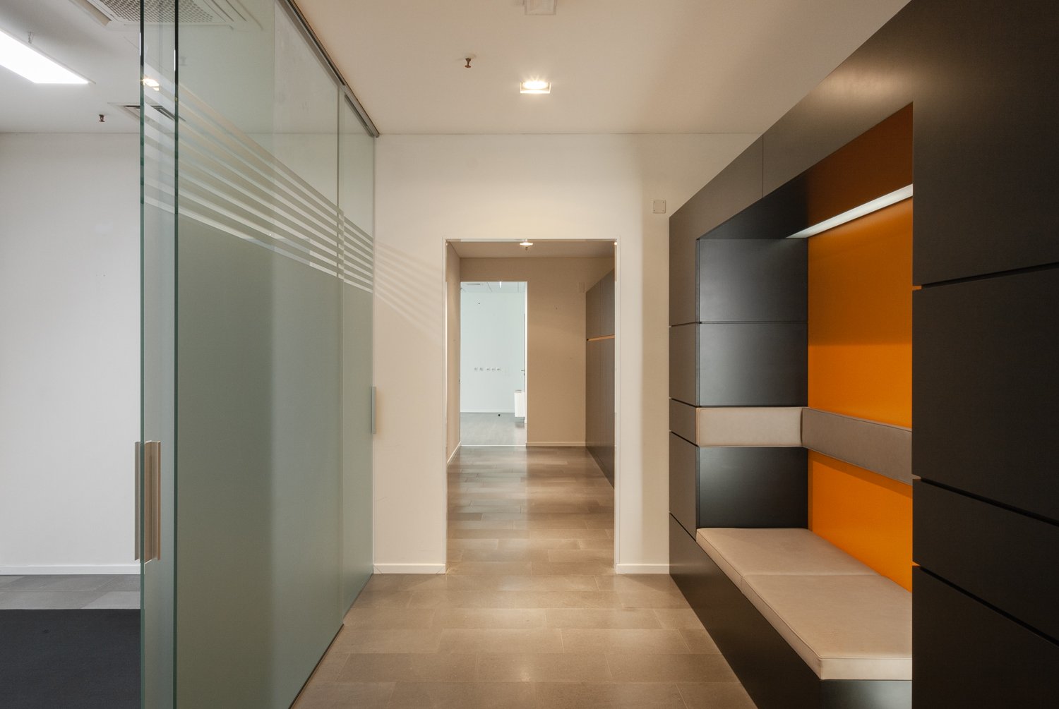 233m² Büro