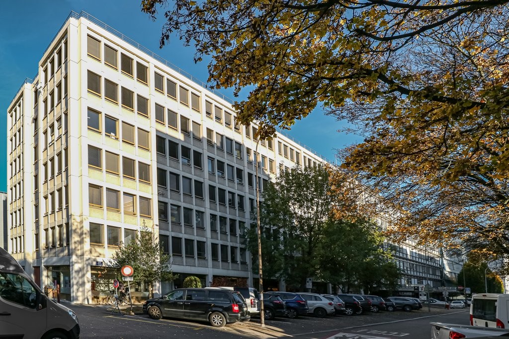 356m² office, Foto 1 von 6