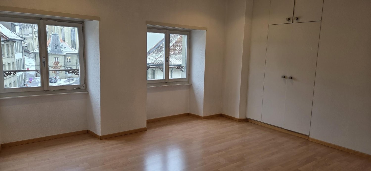 100m² Büro