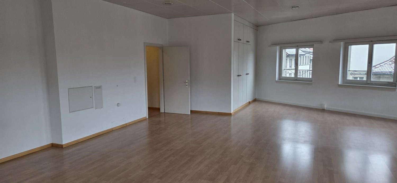100m² Büro