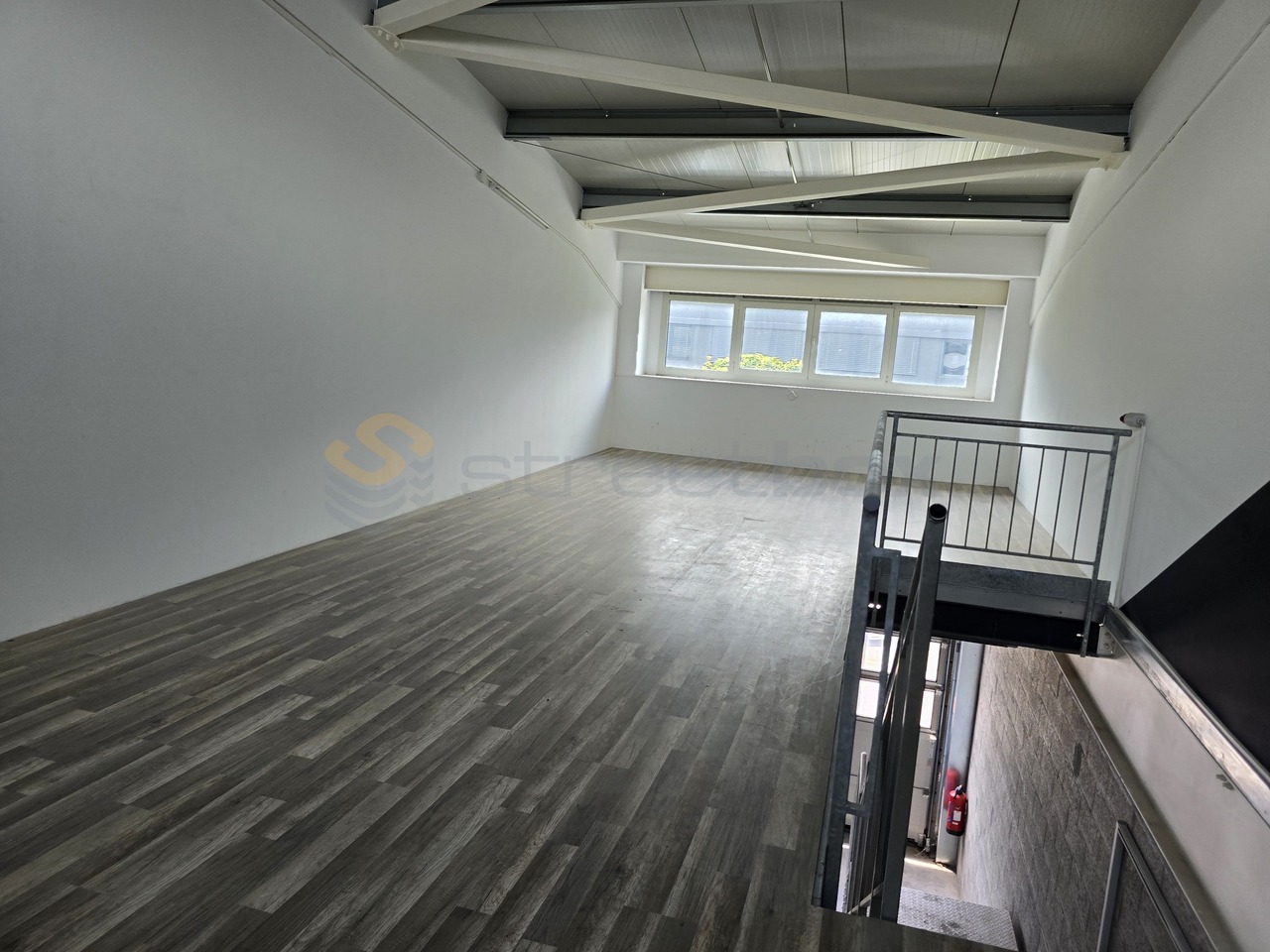 230m² Gewerbe
