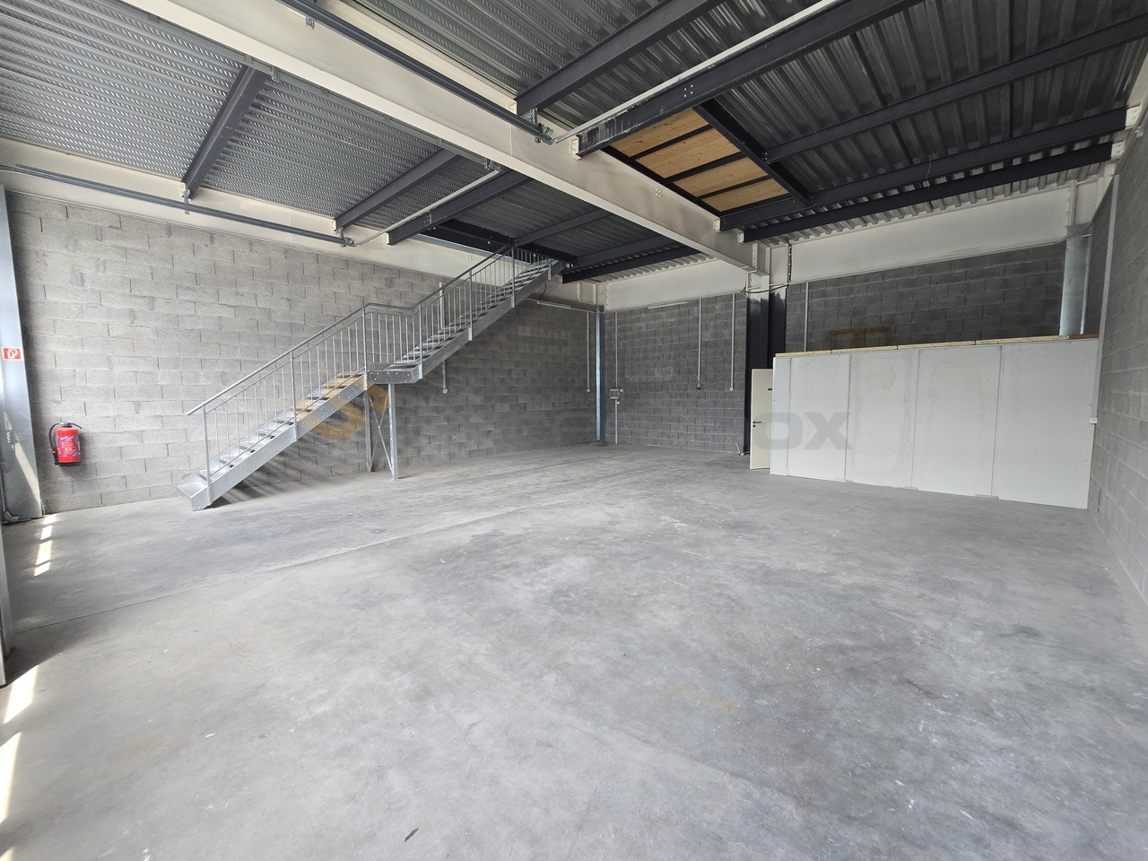 230m² Gewerbe
