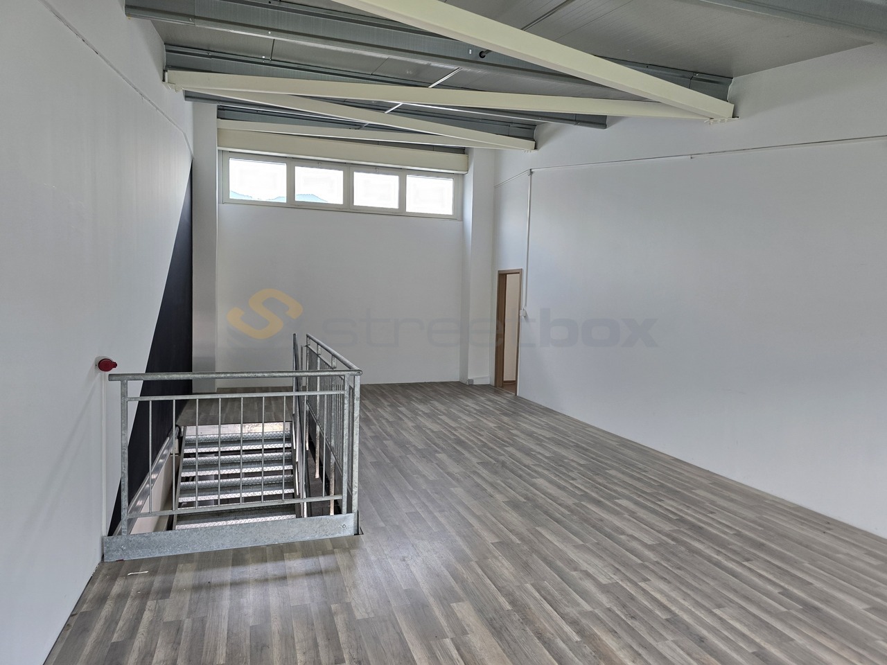 230m² Gewerbe