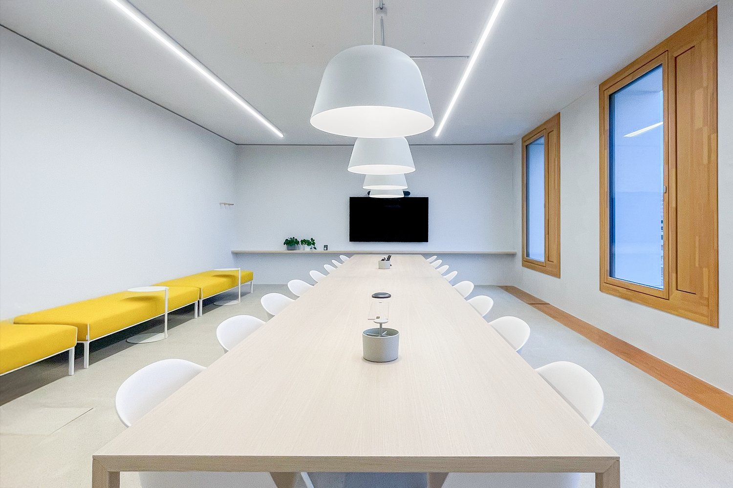 260m² office, Foto 5 von 10