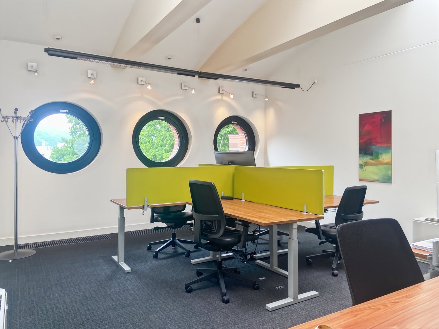 Büro