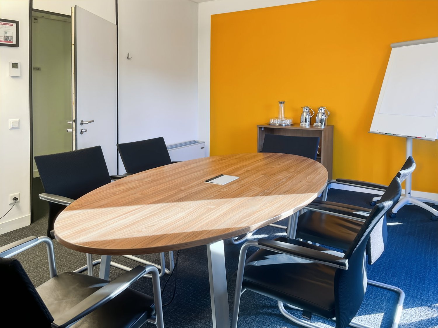 Büro