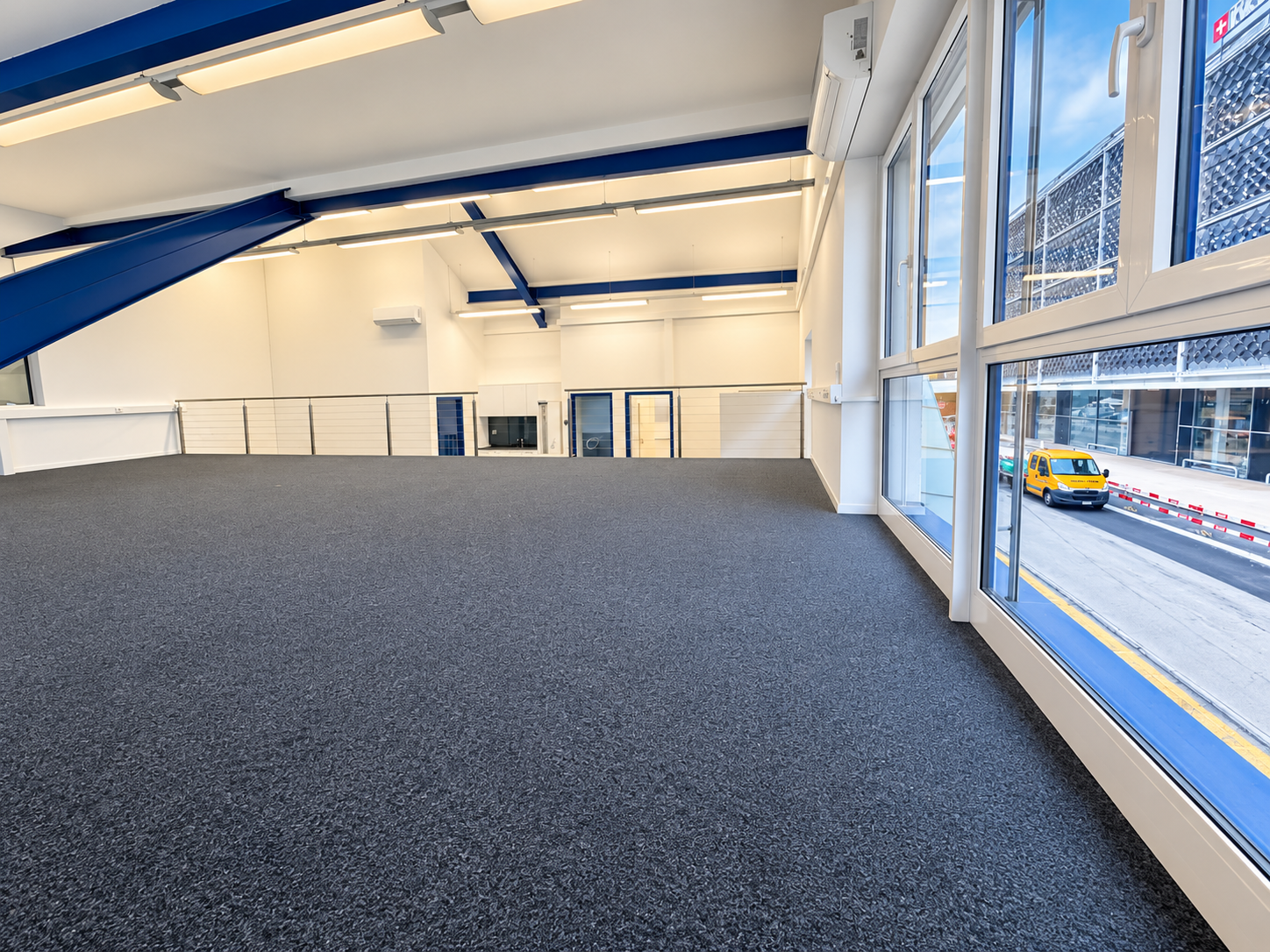 250m² commercial, Foto 4 von 6