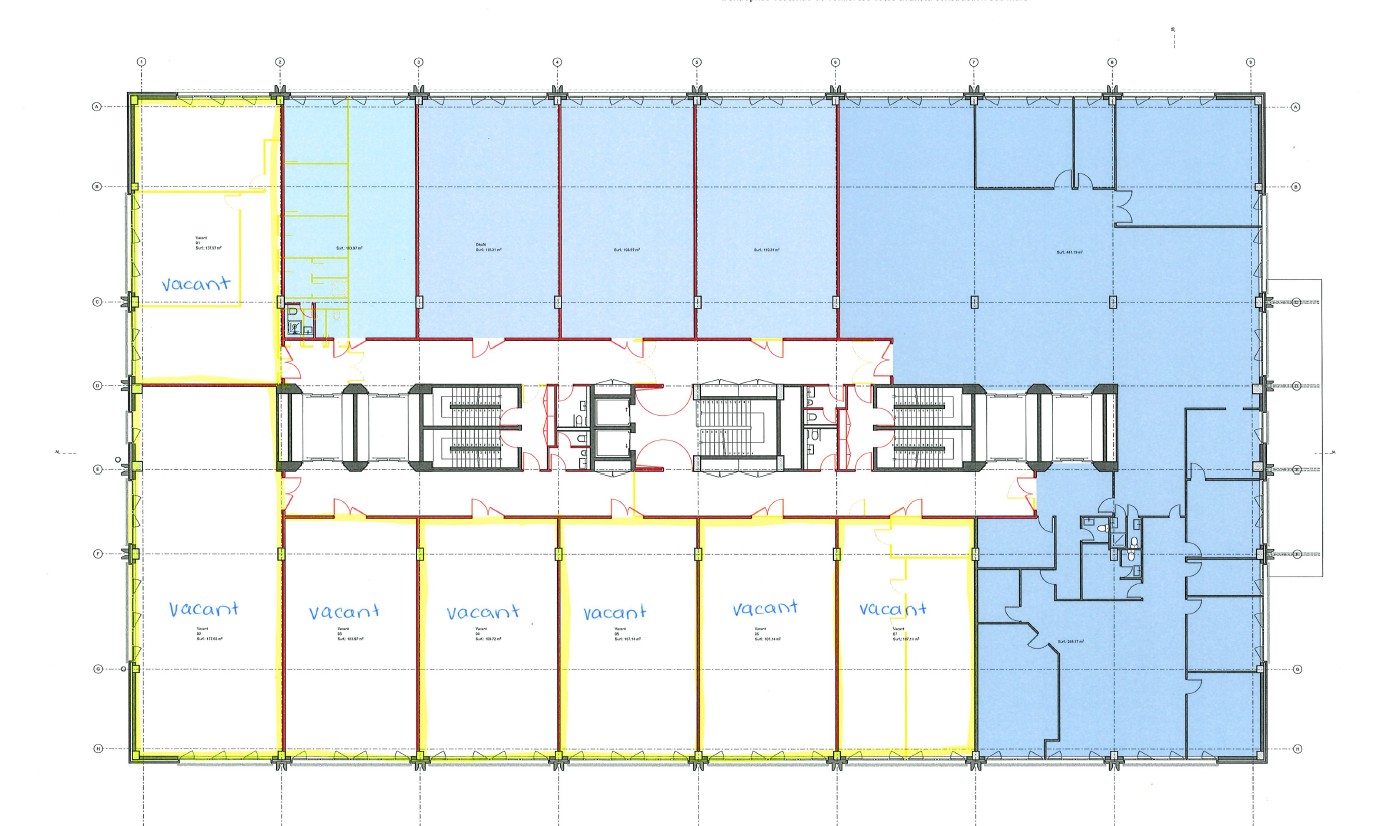 104m² Industrieobjekt