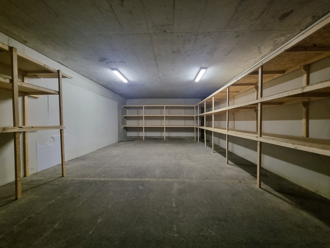 40m² Lagerraum, Foto 2 von 3